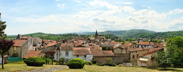 Châtelguyon (63)