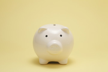 豚の貯金箱