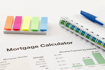 Mortgage Calculator