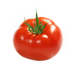 red tomato