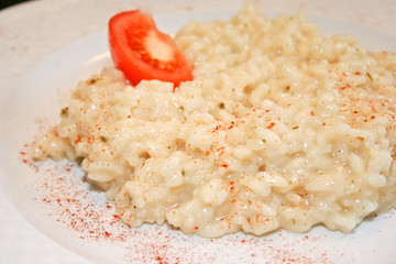 Risotto