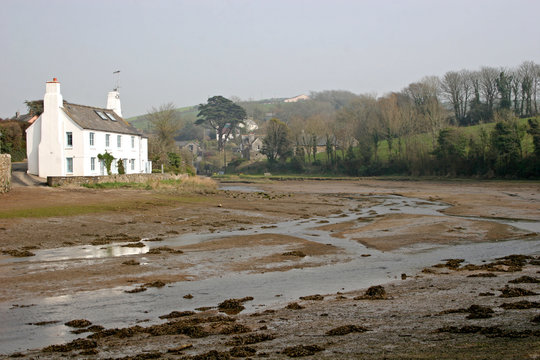 southpool creek