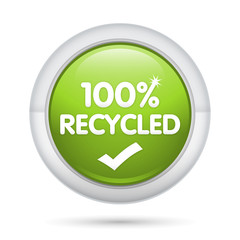 100% Recycled