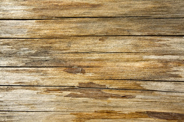 wooden background