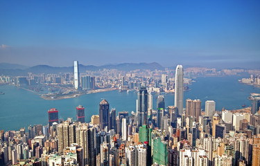 Hong Kong