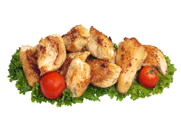 Fried chciken