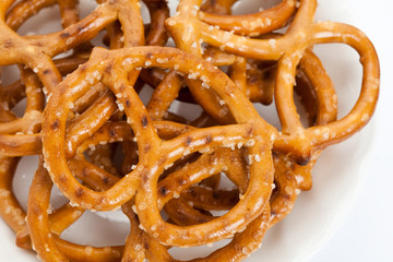 Pretzel