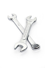 Metal Wrench