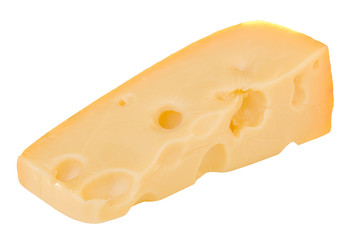 Cheese slice
