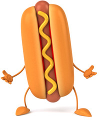 Hotdog