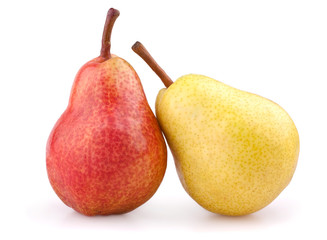 Two pears