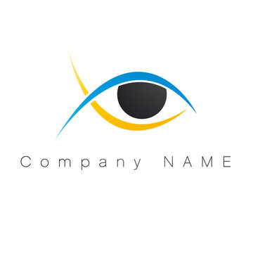 logo oeil