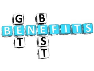 Get Best Benefits Crossword