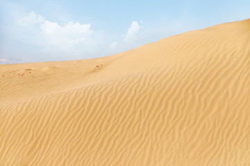 Desert