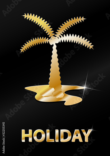 &quot;Logo Holiday&quot; Stockfotos und lizenzfreie Vektoren auf Fotolia.com