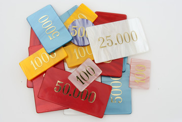 Poker Chips