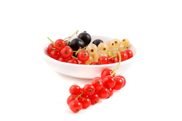 Johannisbeeren