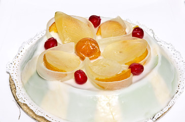 Cassata siciliana