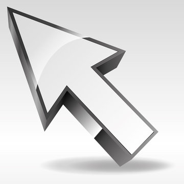 Computer Maus Computermaus Mauszeiger Cursor Pfeil 2