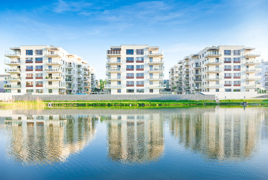 Residential Housing