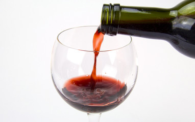 Rotwein
