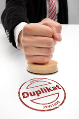 Duplikat