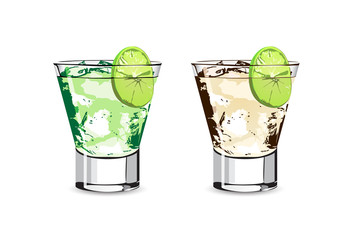 Lime Water