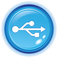USB ICON