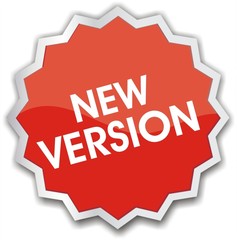 étiquette new version