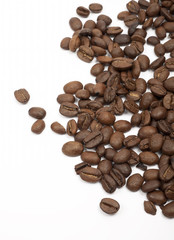 coffee beans