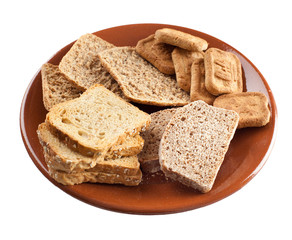 Cibo integrale