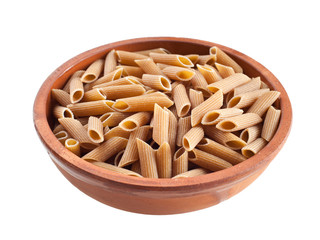 Penne rigate integrali