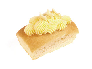 Lemon Loaf Cake