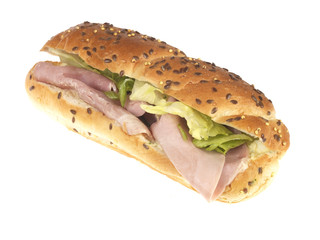 Ham Roll