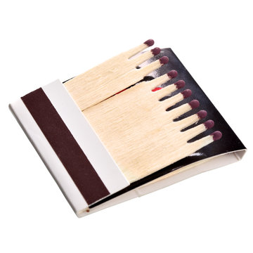 Matches