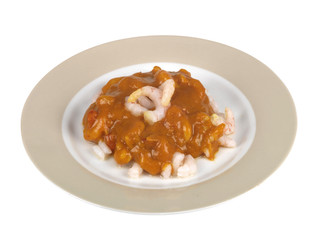 Prawn Curry