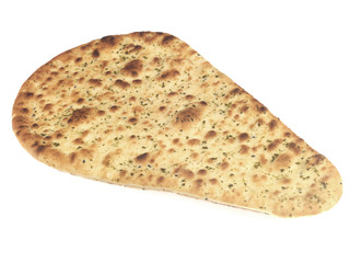 Pershwari Naan