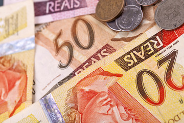 brasilianische Reais #6