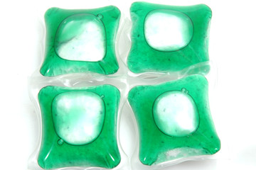 Detergente para lavavajillas