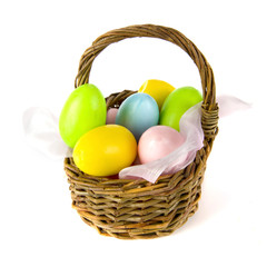 easter basket