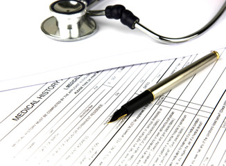 Medical prescription