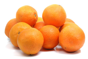 Naranjas