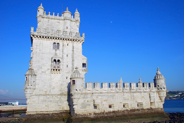 torre de belém