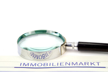 Immobilienmarkt