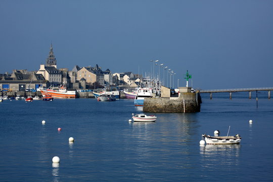 port de Roscoff,port,roscoff,morlaix,finist&egrave;re,bretagne