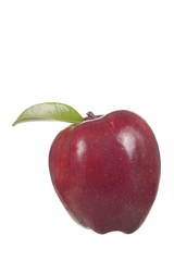 Red Apple