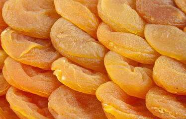 abricots secs