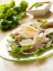 salad