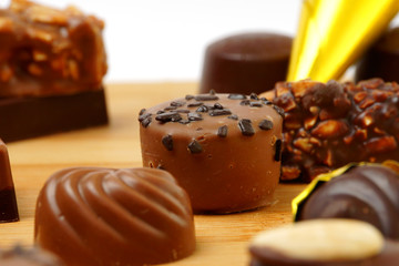 lecker pralinen #50