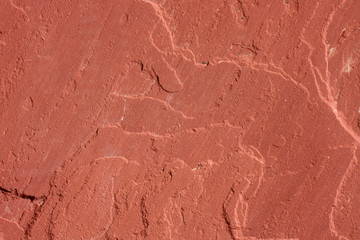 Obraz premium Grès rose